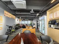 Sunshine youth hostel