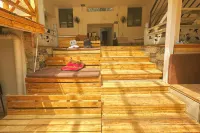 遠行客国際青年旅舍