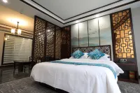 Qiyun Yaju Hotel (Xingyi Jushan Square Dream City Mall)