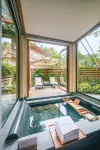 Tang-Song Huaxiangu Valley Resort Hotel - Hot Springs