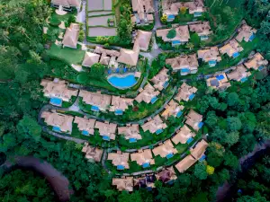 Puri Wulandari A Boutique Resort & Spa