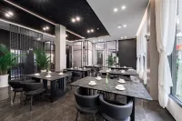 Huangguoshu Lanting Hotel Hotels in Zhenning
