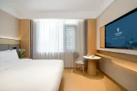 Elong Yam Hotel (Qujiang Nanhua Temple)