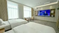 Jinyi Homestay (Huashan Tourist Center Branch) - Spa
