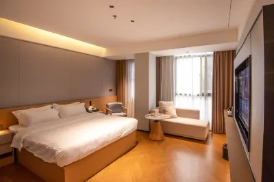 Najia Yunjü Hotel Hotels near Yunxiao Railway Station