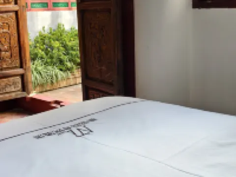 Nanzhao Chinese Siheyuan Boutique Homestay (Weishan Ancient City Gongchen Tower) Hotels in Weishan
