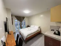 Good Living Baguio Hotels near Tiongsan Super Bazaar