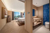 長沙橘子洲嶽麓山桔子水晶飯店 - 酒吧
