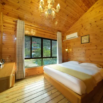 Impression Radius Hotel