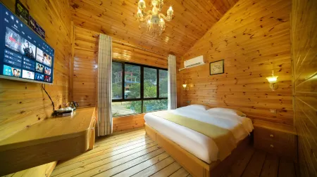 Impression Radius Hotel Отели рядом с достопримечательностью «Shengwu Tower»