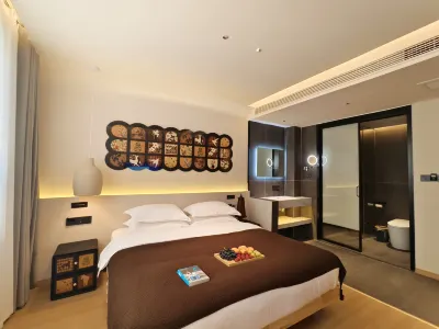 DONGXIAOYU HOLIDAY INN
