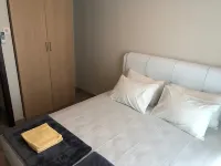 Imperial Mediterania Garden Residence Hotels in West Jakarta City