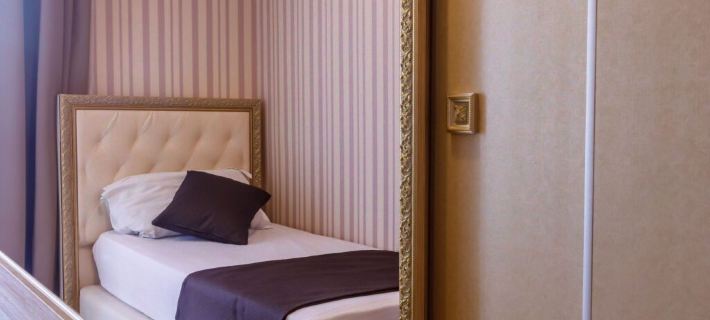AMH Hotel Durres Отели в г. Дуррес