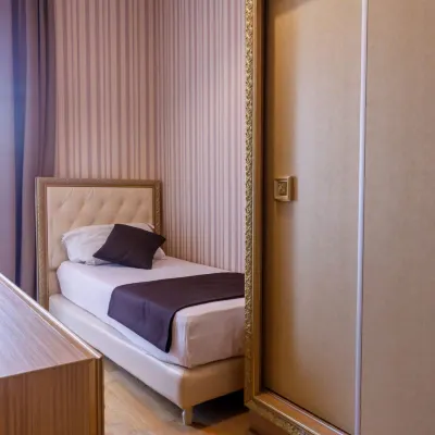 AMH Hotel Durres Hotels in 
