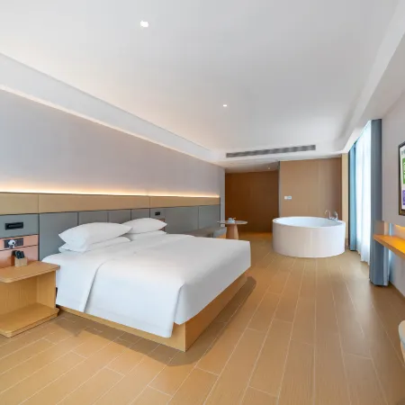 Mabian Quanyi Light Luxury Hotel (Rainbow Bridge)