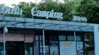 Nanjing Xingyunli · Bancheng Camping Resort Area 가오춘구 호텔