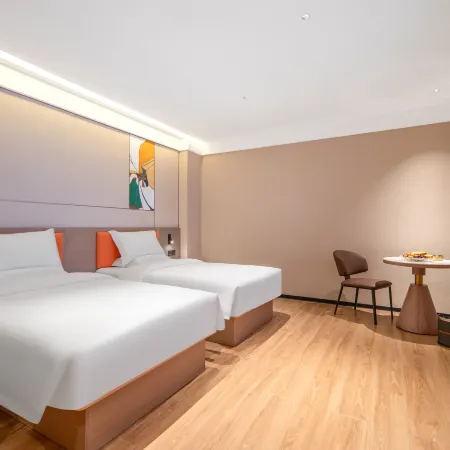 TOHOME HOTEL