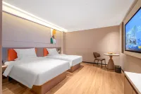 TOHOME HOTEL Hotels in Quwo