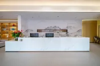 Zijin Serviced Apartment (Xuzhou Olympic Sports Center)