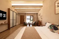 步雲間民宿（西安鐘樓永寧門店）