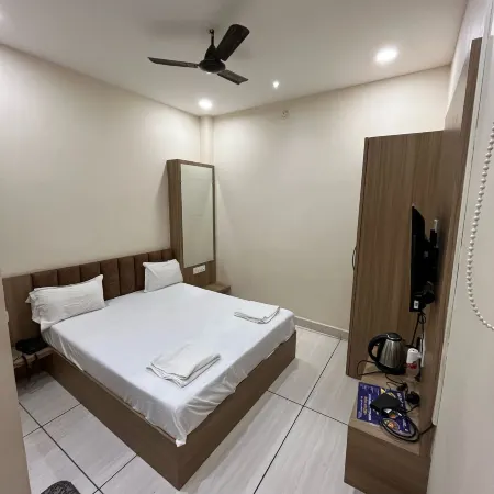 Hotel Shreegopal