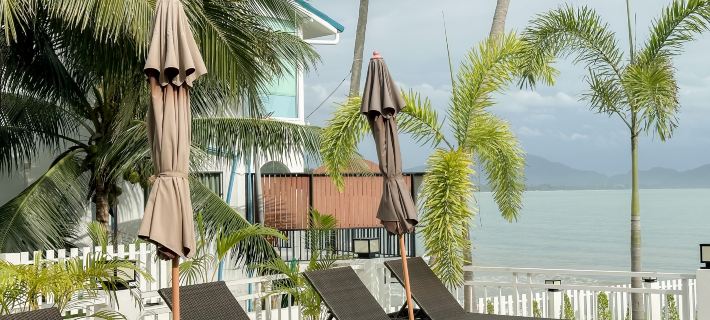 2SIS'S Khanom Resotel Hotels in Khanom