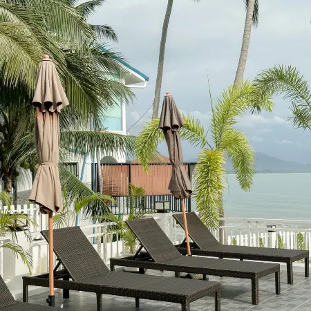 2SIS'S Khanom Resotel