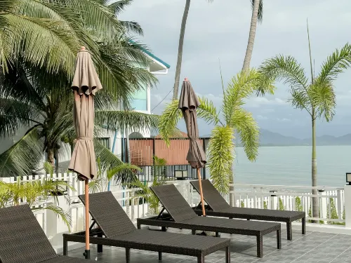 2SIS'S Khanom Resotel