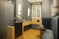 Unicum Trastevere Suites