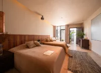 Ningfeng Azure Lodge Lijiang