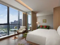 Mianyang Jinjiang International Hotel Hotel a Mianyang