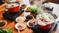 Selong Village · Yinqitang Paradise Cliff Homestay