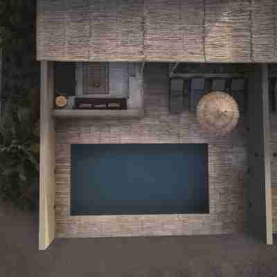 Casa Cook El Gouna Hotel Exterior