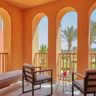 Steigenberger Golf Resort Rooms