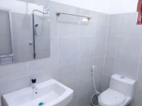 Tropical Suites - Airport Transit Residence Hotels in Negombo