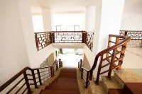 Kim Thanh Hotel, Vinh Yen - Vinh Phuc - Bãi đậu xe