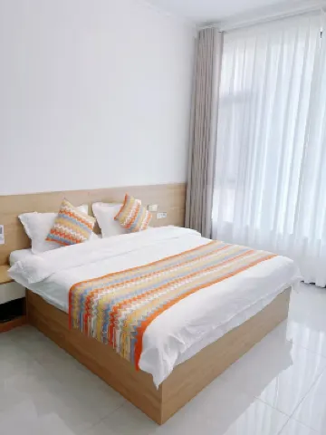 Dali Yunkai Hotel (Dali Fengyi Airport) Hotel berhampiran Dali Fengyi Airport