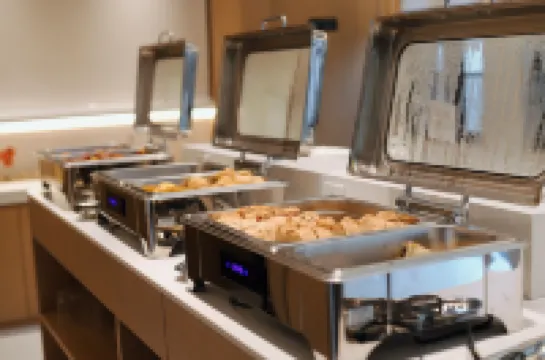 仙居久和度假別墅（神仙居旅遊度假區店）