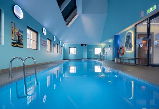 호텔 부대시설 사진 1