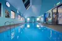 YEHS Hotel Sydney Harbour Suites - Swimmingpools
