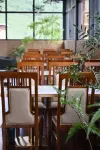德格秦川壹號大酒店（馬尼干戈店） - 早餐