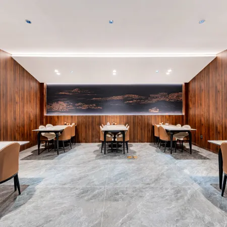 Future Main Post Hotel