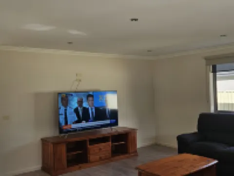 Penguin Retreat Hoteles en Penguin