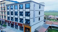 Jiayuan Homestay - parkir