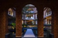 Jiang Xin Gui Yu Hotel Hotel a Mangshi