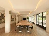 The Initial Sama Serviced Residences