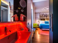 Pestana CR7 Lisboa Hotel berhampiran Rossio