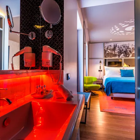 Pestana CR7 Lisboa