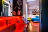 Pestana CR7 Lisboa Hotels near Arco da Rua Augusta