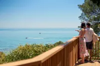 PortoBay Blue Ocean - วิวทะเล